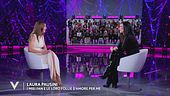 Laura Pausini: "I miei fan e le loro follie d'amore per me"