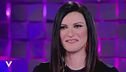 Laura Pausini: "Tutte le mie fragilità"