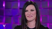 Laura Pausini: "Tutte le mie fragilità"