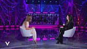 Laura Pausini e la collaborazione con Micheal Jackson