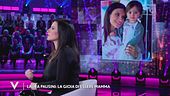 Laura Pausini: "La gioia di essere mamma"