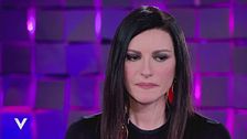 Laura Pausini e il rapporto con i social network