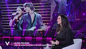 Laura Pausini: "I miei 20 anni d'amore con mio marito Paolo"