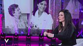 Laura Pausini e l'amore per nonna Norma
