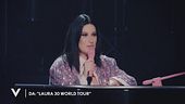 Laura Pausini da "Laura 30 World Tour"
