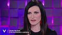 Laura Pausini: "Il mio matrimonio a sorpresa"