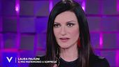 Laura Pausini: "Il mio matrimonio a sorpresa"