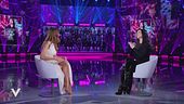 Laura Pausini: "Laura 30 World Tour" su Mediaset Infinity