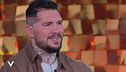 Daniele Scardina e il fratello Giovanni: "Il nostro legame"