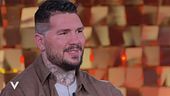 Daniele Scardina e il fratello Giovanni: "Il nostro legame"