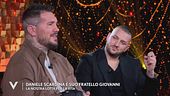 Daniele Scardina e il fratello: "La nostra lotta per la vita"