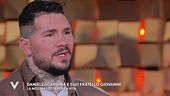 Daniele Scardina: "Sto reimparando a vivere"