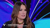 Alena Seredova: "L'esordio nella moda a soli 14 anni"