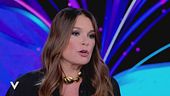 Alena Seredova: "L'educazione che ho ricevuto"