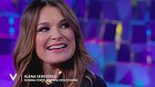 Alena Seredova: donna forte e mamma dolcissima