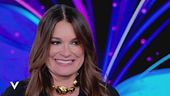 Alena Seredova: "Sono diventata matura"