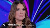 Alena Seredova: "La mia reazione alle parole di Buffon"