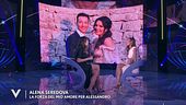 Alena Seredova: "La forza del mio amore per Alessandro"