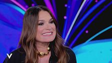 Alena Seredova: l'intervista integrale