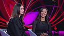 Melissa Satta e Juliana Moreira e i primi passi nel mondo dello spettacolo