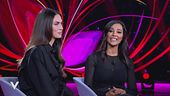 Melissa Satta e Juliana Moreira e i primi passi nel mondo dello spettacolo