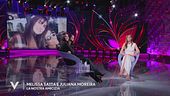 Melissa Satta e Juliana Moreira: "La forza della nostra amicizia"