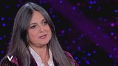 Rosita Celentano: "Il mio amato cagnolino Morphine mi ha lasciata"