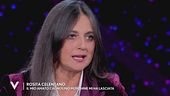 Rosita Celentano: "L'amore e la mancanza di Morphine"