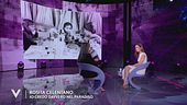 Rosita Celentano: "Io credo davvero nel paradiso"