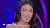 Giulia Salemi: "La mia storia d'amore con Pierpaolo Petrelli"
