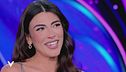 Giulia Salemi: "Ho invitato tutta la mia famiglia per Natale"