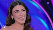 Giulia Salemi: "Ho invitato tutta la mia famiglia per Natale"