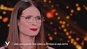 Jane Alexander: "Mia sorella vittima di una setta"