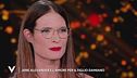 Jane Alexander e l'amore per il figlio Damiano