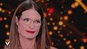 Jane Alexander: "Il rapporto con il mio compagno Gianmarco"