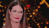 Jane Alexander: "Il rapporto con il mio compagno Gianmarco"