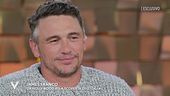James Franco: da Hollywood alla scoperta dell'Italia