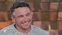 James Franco: "I piani per il mio futuro"