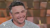 James Franco: "I piani per il mio futuro"