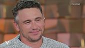 James Franco: l'intervista integrale