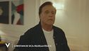 Christian De Sica: re della risata