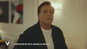 Christian De Sica: re della risata