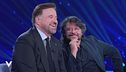 Christian De Sica e Lillo Petrolo: l'intervista integrale