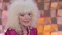 Donatella Rettore: "Il mio nuovo disco"