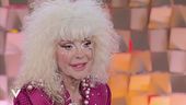 Donatella Rettore: "Il mio nuovo disco"