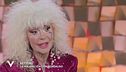 Donatella Rettore: "La mia amicizia con Fiordaliso"