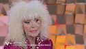 Donatella Rettore: "Il dolore per la perdita di mia madre"