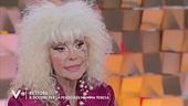 Donatella Rettore: "Il dolore per la perdita di mia madre"
