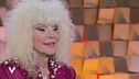 Donatella Rettore: "La mia mamma era la diva di casa"