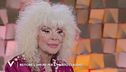 Donatella Rettore e l'amore per il marito Claudio